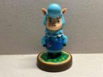 Amiibo Animal Crossing Cyrus, Avontuur en Actie, 1 speler, Ophalen of Verzenden, Zo goed als nieuw