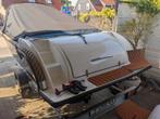 Kunststof Teak panelen, Doe-het-zelf en Verbouw, Ophalen of Verzenden, Nieuw, Overige materialen, Minder dan 20 mm