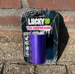 Nieuwe Lucky oversized SCS stuntstep clamp, Ophalen of Verzenden, Nieuw