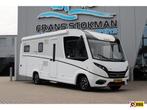 Dethleffs Pulse GT 7051 EB Automaat 150pk Dakairco Bearlock, Caravans en Kamperen, Campers, Ringverwarming, Luifel, Bedrijf, Diesel