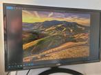 4k monitor 27 inch LG, IPS, Ophalen of Verzenden, 60 Hz of minder, Ultra HD (4K)