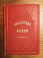 Gullivers reizen naar Liliput en andere vreemde landen (1872, Ophalen of Verzenden