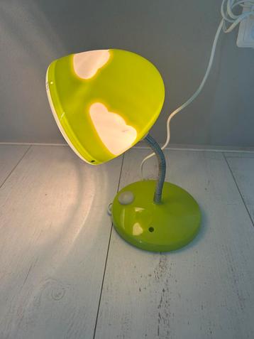 Vintage ikea wolkenlampje beschikbaar voor biedingen
