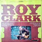 LP  ROY CLARK - Roy Clark, Gebruikt, Ophalen of Verzenden