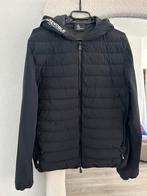 Moncler Jas, Kleding | Heren, Jassen | Winter, Moncler, Maat 48/50 (M), Zwart, Ophalen of Verzenden