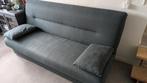 Slaapbank 195x120, Huis en Inrichting, Ophalen, Gebruikt, Tweepersoons, Minder dan 150 cm