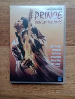 DVD Prince : Sign of the times, Alle leeftijden, Ophalen of Verzenden, Zo goed als nieuw