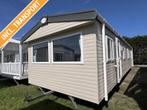 Atlas winterhard chalet bj 2017 met 3 slaapkamers en CV, Tot en met 6