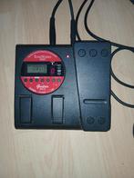 Korg multi effect, Muziek en Instrumenten, Effecten, Ophalen of Verzenden, Zo goed als nieuw, Delay of Echo