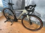Nieuwste Cannondale Topstone crb3 GRX 2x12 mt 51 Gravelbike, 28 inch, Carbon, Nieuw, 49 tot 53 cm