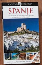 Capitool Spanje 2014, Capitool, Europa, Ophalen of Verzenden, Zo goed als nieuw