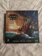Feed the Kraken, Vijf spelers of meer, Ophalen of Verzenden, Zo goed als nieuw