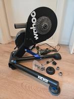 Wahoo Kickr V5 Fietstrainer, Ophalen of Verzenden, Zo goed als nieuw, Benen, Overige typen
