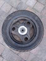 1 achterwiel, 2 voorwielen GY6 Chinese retro scooters 10inch, Fietsen en Brommers, Brommeronderdelen | Scooters, Ophalen of Verzenden