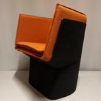 OPRUIMING  set 6 x Swedese Glove Edward Barber & Jay Osgerby, Huis en Inrichting, Stoelen, Ophalen, Scandinavisch design, Gebruikt