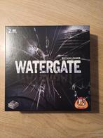 Watergate Bordspel - Nieuw, Hobby en Vrije tijd, Gezelschapsspellen | Bordspellen, Een of twee spelers, Ophalen of Verzenden, Nieuw
