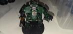 Primaris Redemptor Dreadnought 40k, Figuurtje(s), Ophalen of Verzenden, Geverfd, Warhammer 40000