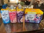Lenor Wasverzachter XXL 1,722 L, Ophalen of Verzenden, Schoonmaakmiddel