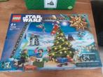 Lego StarWars adventkalender 2024, nr. 75395, Kinderen en Baby's, Speelgoed | Duplo en Lego, Ophalen, Nieuw, Complete set, Lego