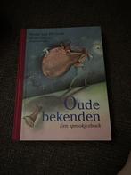 N. van Hichtum - Oude bekenden, Ophalen of Verzenden, Zo goed als nieuw, N. van Hichtum