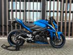 Suzuki GSX-S 1000 - 2015- Bos Demper - In perfecte staat!, Motoren, Motoren | Suzuki, Traction Control, 4 cilinders, Motorrijbewijs A