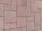 Bestrating (ophalen), Tuin en Terras, Ophalen, Gebruikt, Klinkers, 5 tot 10 m²