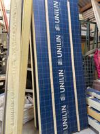 dakplaten, Doe-het-zelf en Verbouw, Platen en Panelen, Ophalen, Nieuw, Overige materialen, 100 mm of meer