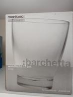 Montana Barcetta bloemen vaas, Ophalen of Verzenden, Nieuw, Overige kleuren, Minder dan 50 cm