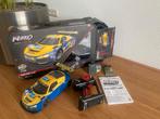 Nikko RC Evo Pro-Line Audi R8 LMS, Ophalen of Verzenden, Gebruikt