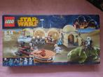 Lego Star Wars 75052 Mos Eisley Cantina NIEUW, Verzamelen, Star Wars, Nieuw, Overige typen, Ophalen of Verzenden