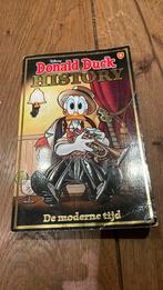 DD historypocket 6, Eén stripboek, Ophalen of Verzenden, Zo goed als nieuw