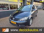 Volkswagen Golf Plus 1.6 FSI Comfortline Business/TREKHAAK, Auto's, Volkswagen, Gebruikt, 4 cilinders, 116 pk, Euro 4