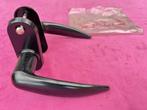 Bakelieten deurklinken, deurkrukken, klink, greep nr 84A, Ophalen of Verzenden