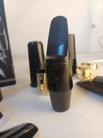 Selmer S80 C* mondstuk alt, Muziek en Instrumenten, Blaasinstrumenten | Saxofoons, Ophalen of Verzenden, Gebruikt, Alt