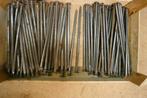 spijkers draadnagels 25 cm spijkerslaan tentharing zeskamp, Ophalen, Nieuw, Overige typen