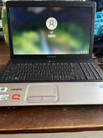 Compaq Presario CQ61–windows 10, zie omschrijving!, HDD, 2 tot 3 Ghz, Compaq/HP, Ophalen of Verzenden