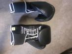boxhandschoenen Everlast, Ophalen, Zo goed als nieuw, Bokshandschoenen