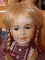 Franse SFBJ/ replica pop, Verzamelen, Ophalen of Verzenden, Zo goed als nieuw, Pop