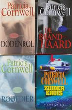 Patricia Cornwell, ook per stuk te koop, Ophalen of Verzenden, Zo goed als nieuw, Patricia Cornwell, Nederland