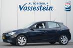 Opel Corsa 1.2 Edition / Navigatie / Camera / Cruise / Carpl, Voorwielaandrijving, Gebruikt, Zwart, Handgeschakeld