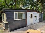 Chalet transportklaar, Tot en met 2