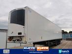 SCHMITZ SKO 24 DOPPELSTOCK bi-temp, Auto's, Overige kleuren, Bedrijf, Aanhangers en Opleggers, Te koop