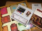 Spel Cluedo, Hobby en Vrije tijd, Gezelschapsspellen | Bordspellen, Ophalen of Verzenden, Zo goed als nieuw