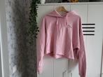 Trui sweater hoodie colourful rebel maat m roze nieuw, Nieuw, Maat 38/40 (M), Colourful Rebel, Ophalen of Verzenden