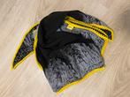 Pom Amsterdam sjaal, Kleding | Dames, Ophalen of Verzenden, Zo goed als nieuw, Maat 46/48 (XL) of groter, Sjaal