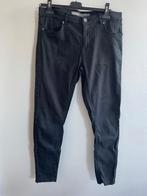 Zwarte broek mt 42/xl Geisha, Kleding | Dames, Broeken en Pantalons, Geisha, Zwart, Maat 42/44 (L), Ophalen of Verzenden