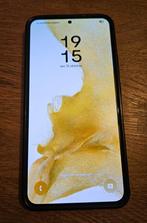 Samsung Galaxy S22 plus 128 GB (zwart), Telecommunicatie, Mobiele telefoons | Samsung, Ophalen, Zwart, Touchscreen, Zo goed als nieuw