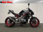 Kawasaki Z900 (bj 2019), Motoren, Motoren | Kawasaki, 4 cilinders, Bedrijf, 900 cc, Meer dan 35 kW