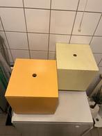 Opbergboxen handmade, Ophalen, Zo goed als nieuw, Overige typen