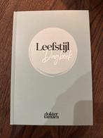 Leefstijl Dagboek - Dokter Tamara, Ophalen of Verzenden, Nieuw